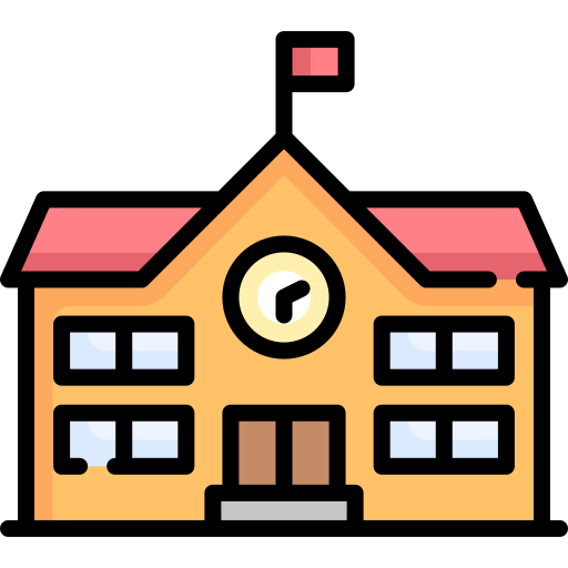 Class Schedule Icon